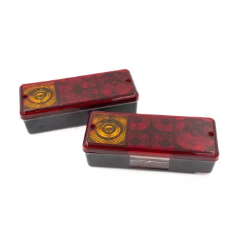 IFA hátsó lámpa - párban