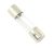 Üveg biztosíték - 1A, 5x20mm