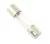 Üveg biztosíték - 1A, 5x20mm