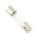 Üveg biztosíték - 1A, 5x20mm