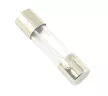 Üveg biztosíték - 1A, 5x20mm