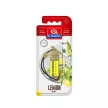 Dr. Marcus Car Ecolo illatosító - Lemon citrom illat - 4,5ml
