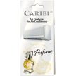 Caribi légkondicionáló illatosító lap - Perfume