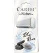 Caribi légkondicionáló illatosító lap - Blue River