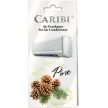 Caribi légkondicionáló illatosító lap - Pine-Fenyő