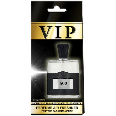 Caribi-Fresh VIP 500 lap illatosító