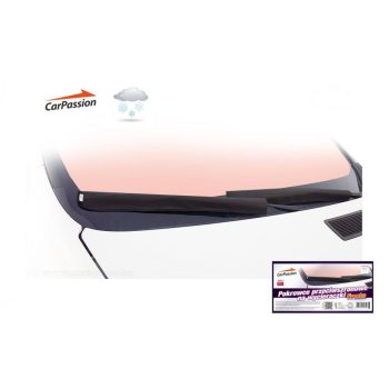 Fagyvédő huzat ablaktörlőhöz