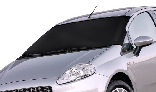 Carpassion téli szélvédő takaró - 100/160/75cm