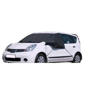 Carpassion téli szélvédő takaró - 100/135/90cm