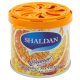 My Shaldan zselés illatosító - narancs