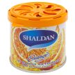 My Shaldan zselés illatosító - narancs
