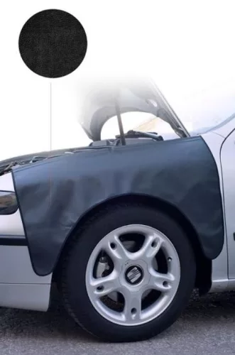 CarPassion sárvédő takaró szereléshez
