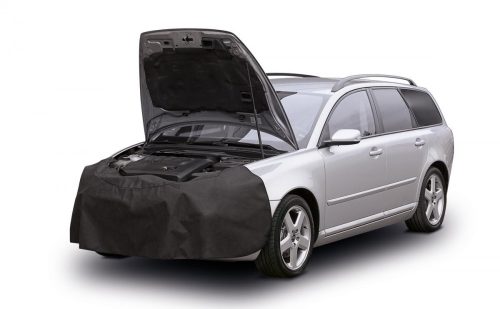 CarPassion lökhárító és sárvédő takaró szereléshez