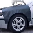CarPassion lökhárító és sárvédő takaró szereléshez