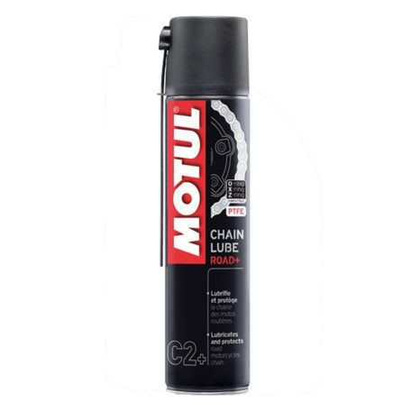 Motul Chain Lube Road C2+ lánckenő spray - 400ml