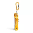 HandyTools kompakt csavarhúzó és dugókulcs készlet - 11 részes
