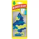 Wunder-Baum Pina Colada autóillatosító 5g