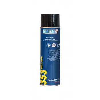 Dinitrol teflonos zsírspray - 500ml