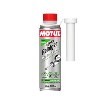 Motul injektor tisztító - benzin, 300ml