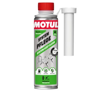 Motul üzemanyag rendszer ápoló - 300ml
