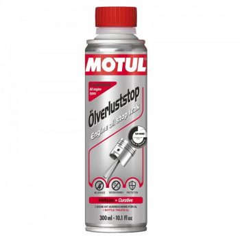   Motul Engine Oil Stop Leak motorolaj szivárgásgátló - 300ml