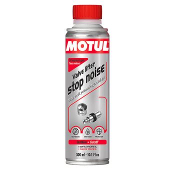 MOTUL Valve Lifter Stop Noise hidrotőke adalék - 300ml