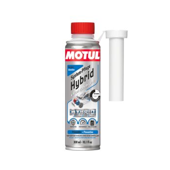 Motul Hybrid/Benzin üzemanyag adalék - 300ml
