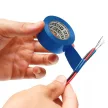 Handy szigetelőszalag - 15 mmx10 m - kék