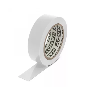 Handy szigetelőszalag - 15 mmx10 m - fehér