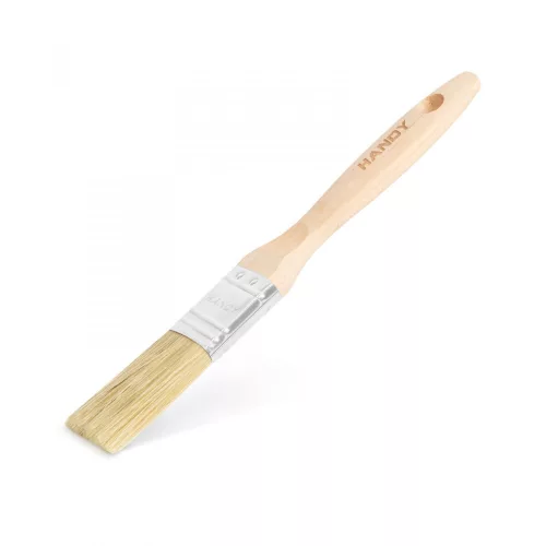 Ecset fa nyéllel - 1" (25mm) 