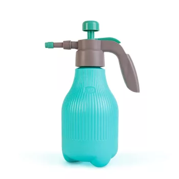 Pumpás kézi permetező - 1,75 literes