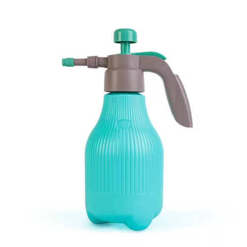 Pumpás kézi permetező - 1,75 literes