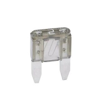 Késes mini biztosíték - 2A