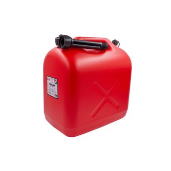 20l-es üzemanyag kanna