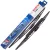 Bosch TWINspoiler 653S ablaktörlő lapát szett - 650/400mm