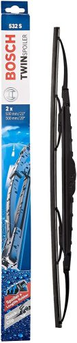 Bosch TWINspoiler 532S ablaktörlő lapát szett