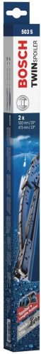 Bosch TWINspoiler 503S ablaktörlő lapát szett