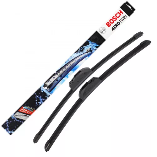 Bosch AeroTWIN AR551S ablaktörlő lapát szett - 550/500mm