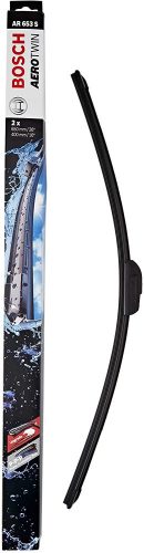 Bosch AeroTWIN AR653S ablaktörlő lapát szett