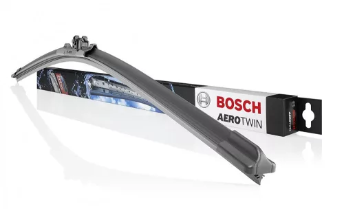 Bosch AeroTWIN A977S ablaktörlő lapát szett - 650/425mm