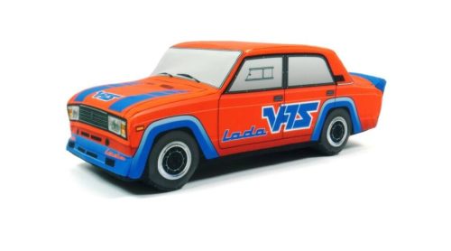 LADA VFTS plüss