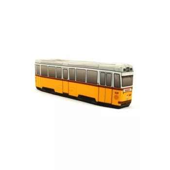 Ganz UV Villamos plüss