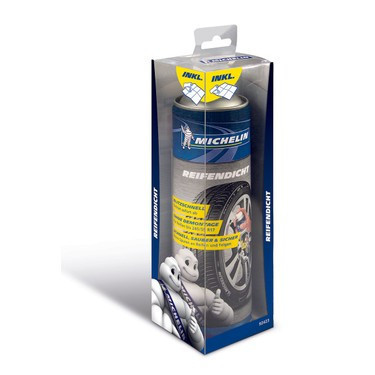 Michelin defekt spray - 500ml