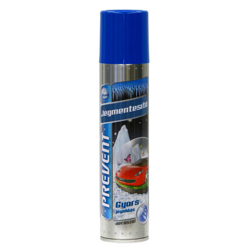 Prevent jégoldó spray - 300ml