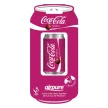 Autóillatosító - Coca-Cola Cherry 3D