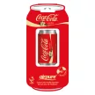 Autóillatosító - Coca-Cola Vaníllia 3D
