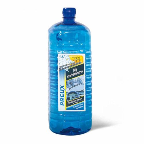 Prelix téli szélvédőmosó - 2L -19°C