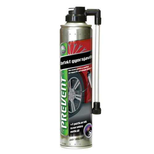 Prevent defekt spray - 300ml