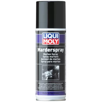 Liqui Moly rágcsálók ellenni védő spray - 200 ml