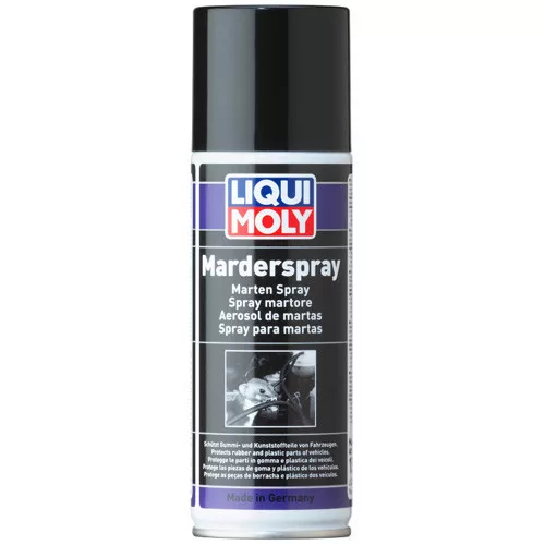 Liqui Moly rágcsálók ellenni védő spray - 200 ml